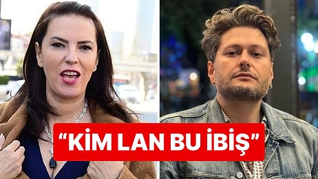 Ebrar Karakurt'tan Sonra Furkan Bölükbaşı'na Bu Sefer de Yeşim Salkım Had Bildirdi!