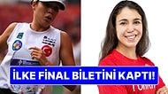Peş Peşe Güzel Haberler Geliyor: Milli Pentatlet İlke Özyüksel Mihrioğlu Olimpiyatlarda Finale Yükseldi!