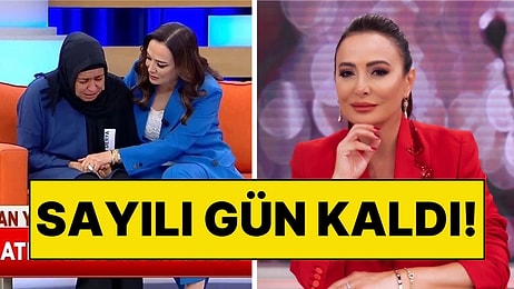 Didem Arslan Yılmaz'la Vazgeçme Yeni Sezona İddialı Dönüyor: Yayın Tarihi Belli Oldu!