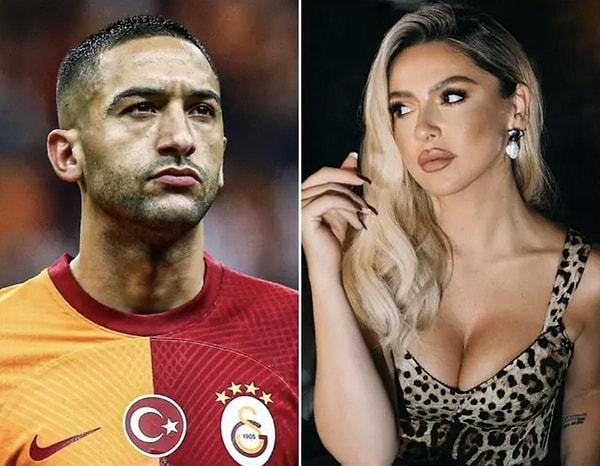 Belki denk gelmişsinizdir kendisinin adı özellikle son dönemlerde taraftarı olduğu Galatasaray'ın oyuncularıyla anılmıştı. Bunlardan ilki Hakim Ziyech'tı.