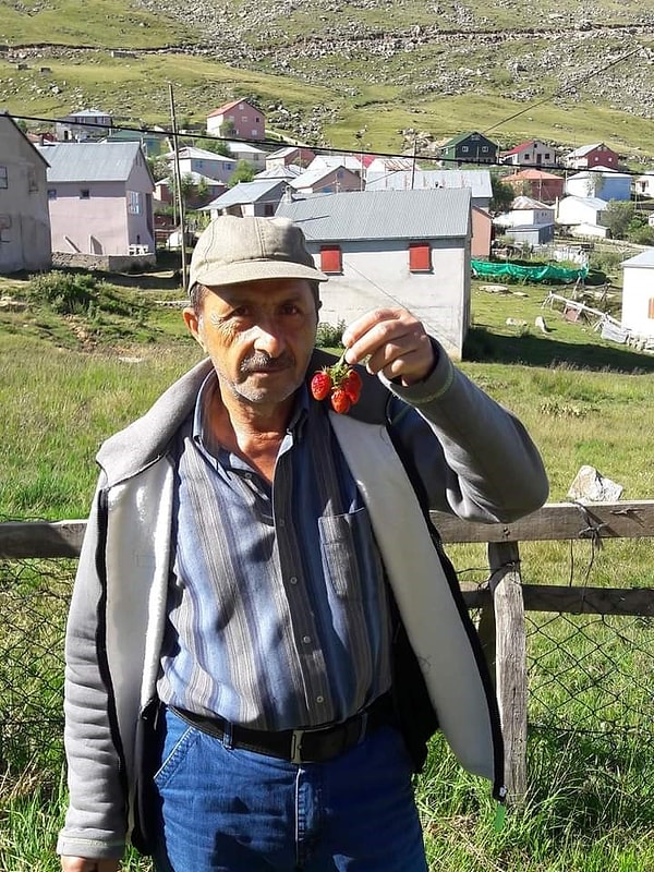 Trabzon Tıp Fakültesi’ne kaldırılan Bilal Yetimde aradan geçen 5 saatin ardından hayatını kaybetti.