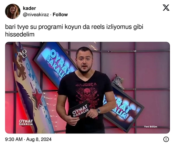 4. Instagram açıldı ama kapalıyken biz😂