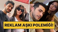 Şerbo'nun Metehan'ı Rahimcan'dan Reklam İçin Sıla Türkoğlu'yla Aşk İddialarına Mahalle Cevabı!