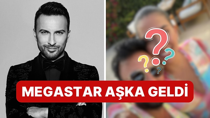 Tarkan'dan Romantizm Şovu: Eşi Pınar Tevetoğlu'nun Doğum Gününü Sosyal Medyada Aşk Dolu Sözlerle Kutladı!