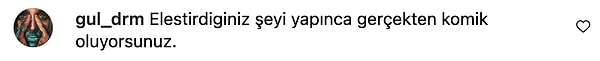 Sizin konu hakkındaki düşünceleriniz nelerdir? Hadi yorumlara...