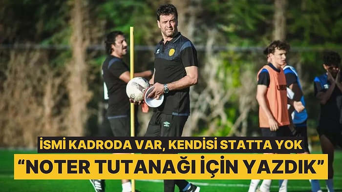 Ankaragücü Günlerdir Haber Alamadığı Oyuncusu Cephas'ı Kadroya Yazdı