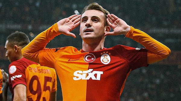 Transferde ise bu süreçte ciddi adımlar atıldı. Galatasaray ile 13 Milyon Euro'ya el sıkıştığı belirtilen Rus ekibinin Kerem için de fiyat yükselttiği iddia ediliyor. 2.4 Milyon Euro yıllık ücret teklif ettikleri Kerem'e yeni bir teklifle bonuslarla birlikte 3 Milyon Euro önerdiler.