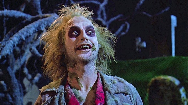 9. Beetlejuice (1988)