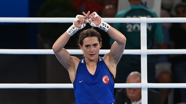 4. Esra Yıldız Kahraman