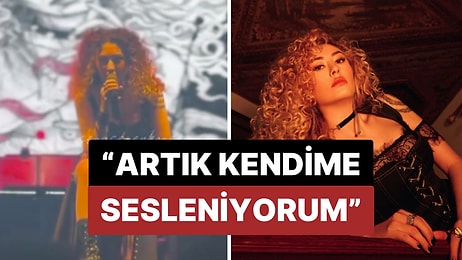 Sena Şener'in "Sevmemeliyiz" Şarkısını Hiç Bu Açıdan Dinlemiş Miydiniz?