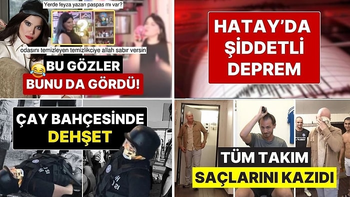 12 Ağustos Pazartesi Akşamı Kaçırdığın Haberler