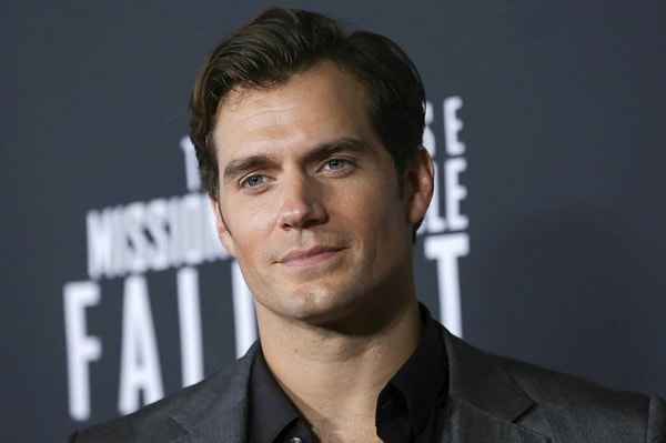 One of these actors is Henry Cavill, who has gained a massive global fanbase thanks to his stellar performances in Man of Steel and The Witcher.