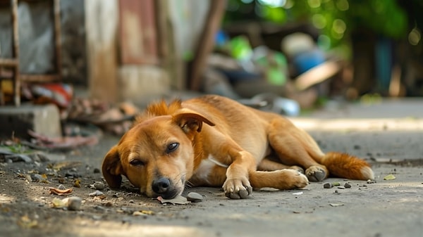 Haberde, "Hükümet tarafından onaylanan 'köpek katliamı' yasası, başıboş köpeklerin toplanmasının ve itlaf edilmesinin önünü açıyor. Bu eylem halkın öfkesine yol açtı. Türkiye'de yaklaşık 4 milyon sokak hayvanı olduğu tahmin ediliyor" ifadeleri yer aldı.