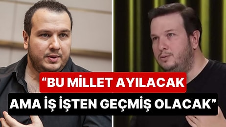 Şahan Gökbakar'dan Ülkemizdeki Sığınmacılar Hakkında 'Kabullenemiyorum' Çıkışı!