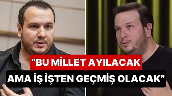 Şahan Gökbakar'dan Ülkemizdeki Sığınmacılar Hakkında 'Kabullenemiyorum' Çıkışı!