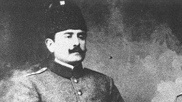 Kazım Karabekir