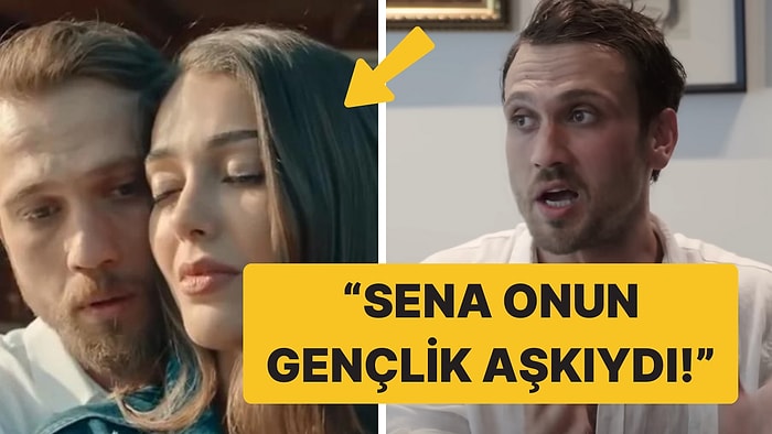 Aras Bulut İynemli, Çukur'un Final Sahnesini Yıllar Sonra Açıkladı!