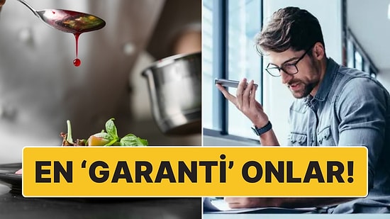 Yapay Zekanın Her Şeyi Ele Geçirmesi Zor: İşte Dünyanın En 'Garanti' Meslekleri