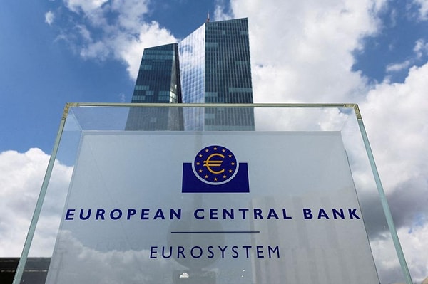 4. ECB (Avrupa Merkez Bankası)