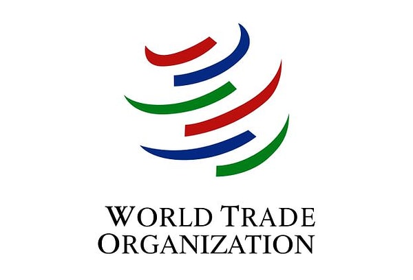 12. WTO (Dünya Ticaret Örgütü)