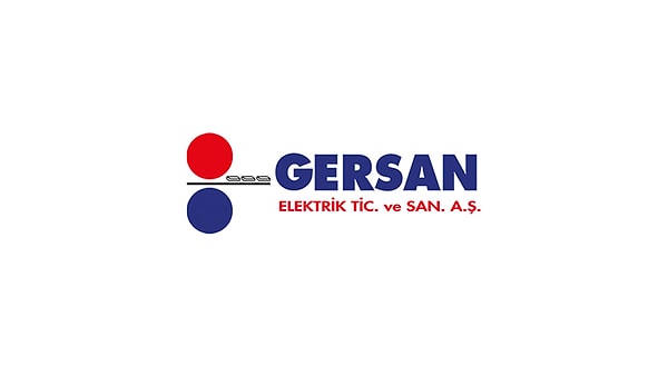 9. Gersan Elektrik Ticaret ve Sanayi A.Ş. (GEREL)