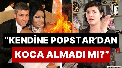 Ortalık Karışacak: Makyör Tolgahan Karataş'tan 'Duvardan Duvara' Vuran Bülent Ersoy'a Popstar Göndermesi!