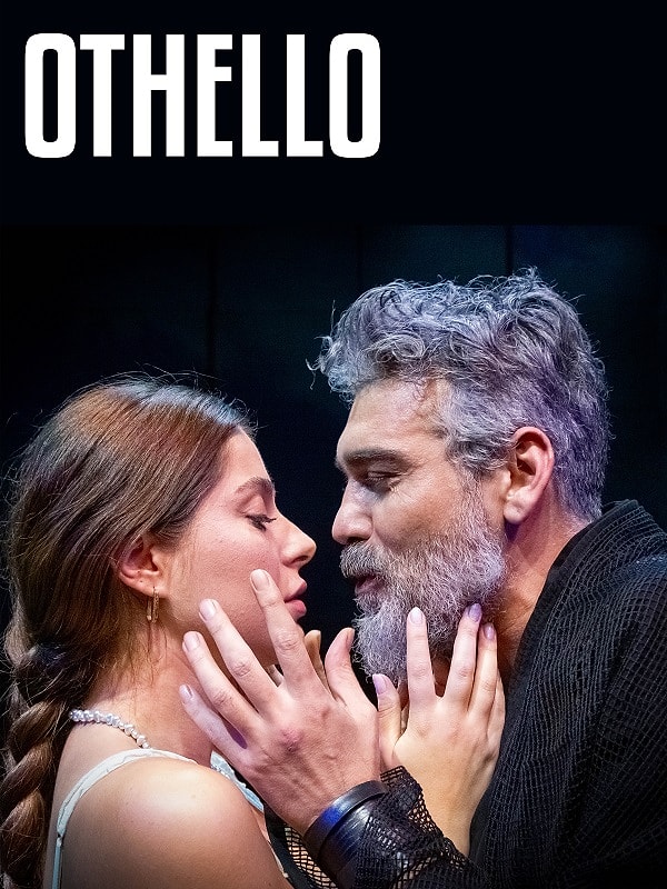 9. "Othello" adlı oyunun yazarı kimdir?