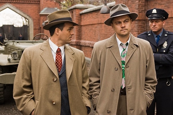 1. Shutter Island (2010)