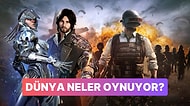 Steam'de Haftanın En Çok Satanları: Ücretsiz Oyunlar Hala Revaçta