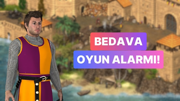 Steam Fiyatı 150 TL Olan Oyun Microsoft Store'da Ücretsiz!