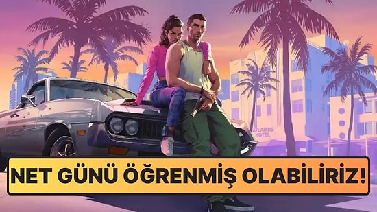 GTA 6'nın Çıkış Tarihi IMDB'de Ortaya Çıktı!