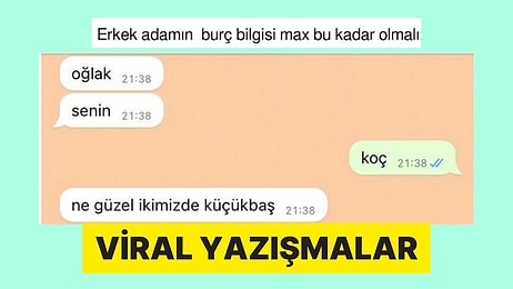 Yaptıkları Komik Mesajlaşmaları Paylaşarak İletişimden Maksimum Verim Alan Kişiler