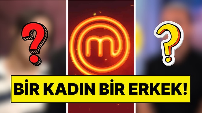 Şok Kulis Bilgisi: MasterChef'te Yedeklerden Ana Kadroya Girecek Yarışmacılar!