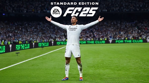 EA Sports FC 25 için artık günleri saydığımız zamanlardayız.