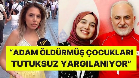 Fatih Altaylı İktidarı Topa Tuttu: 'Kızılay Eski Başkanlarının Adam Öldürmüş Çocukları Tutuksuz Yargılanıyor'