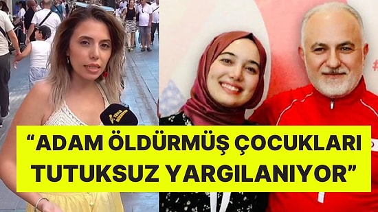 Fatih Altaylı İktidarı Topa Tuttu: 'Kızılay Eski Başkanlarının Adam Öldürmüş Çocukları Tutuksuz Yargılanıyor'