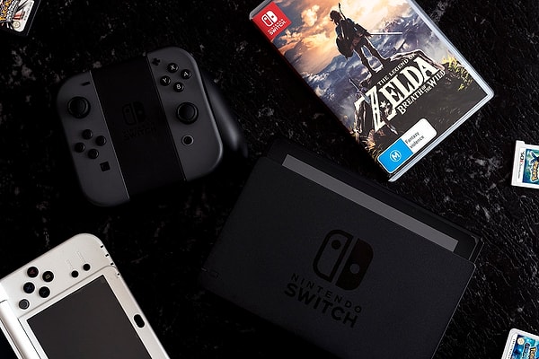 Ancak Nintendo Switch 2'nin resmi duyurusu için pek de beklememize gerek kalmayabilir.