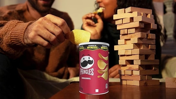 Pringles, geçtiğimiz günlerde “Türkiye’den çekiliyor” haberiyle gündem olmuş ancak şirketten yapılan açıklamada haberlerin doğru olmadığı açıklanmıştı.