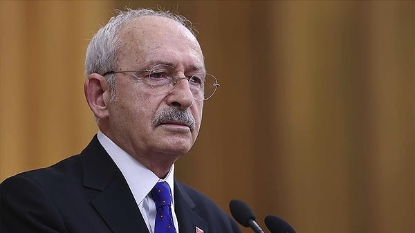 Altaylı için “satılmış kalem” diyen Kemal Kılıçdaroğlu, Altaylı’nın muhalif gibi gözükerek AK Parti’nin karşısındaki bloğu bölmeye çalıştığını ifade etti.