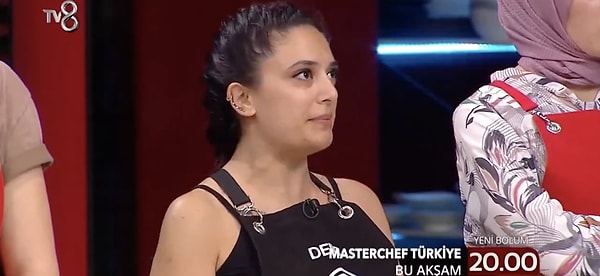 MasterChef Türkiye 7. sezonu henüz birkaç haftadır ekranda olmasına rağmen yarışmanın kaos dozu inanılamayacak düzeyde.