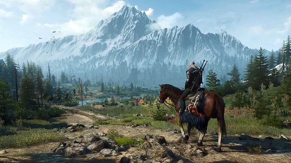 The Witcher 3'ün oyuncularla buluşmasının üzerinden neredeyse 10 yıl geçmişken oyunun dünyasında hala keşfedilmeyi bekleyen gizemler var.