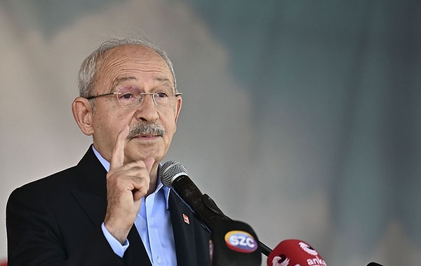 Kılıçdaroğlu'nun sözlerini "Çok düzeysiz bir saldırı" diyen Fatih Altaylı sözlerine şöyle devam etti: