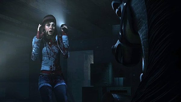 PlayStation kanadının sevilen oyunlarından olan Until Dawn nihayet PC ve PlayStation 5 için de geliyor.