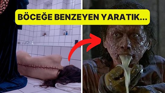 İzleyenlerin İğrenç Bulduğu 'The Substance' Filminin İlham Kaynağı Ortaya Çıktı