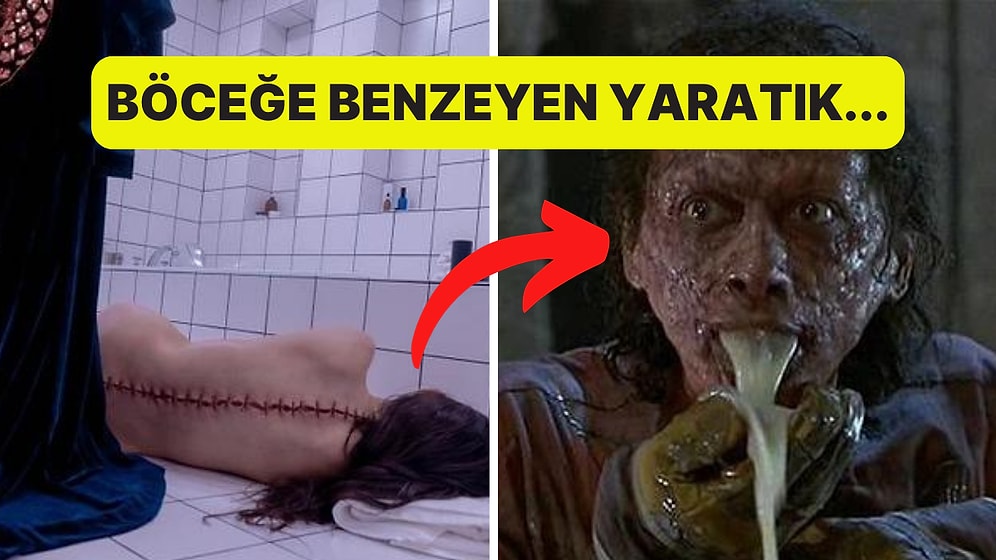 İzleyenlerin İğrenç Bulduğu 'The Substance' Filminin İlham Kaynağı Ortaya Çıktı