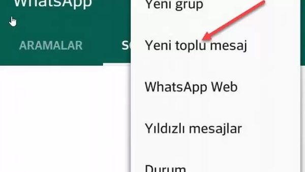 Zaman zaman Whatsapp'ta birbirinden ilginç mesaj zincirleri ile karşılaşabiliyoruz. Bu mesaj zincirleri bazen yüzlerce, hatta binlerce kişiye ulaşabiliyor.