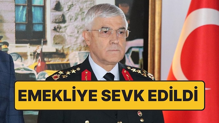 Resmi Gazete’de Yer Aldı: Emniyet ve Jandarma’da Üst Düzey Değişiklik