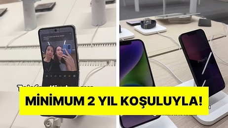 Artan Telefon Fiyatlarına Böyle Çare Bulundu: Minimum 2 Yıl Koşuluyla Telefon Kiralama