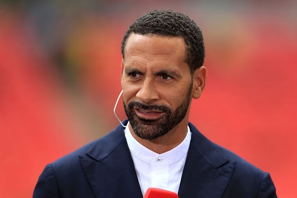 Rio Ferdinand, futbolun ardından kariyerine yorumcu olarak devam ediyor. BBC'de yaptığı yorumlarla dikkat çeken Ferdinand'ın bu hafta hedefinde Jose Mourinho vardı.