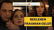Damla Sönmez'i Ekranlara Döndüren "Kötü Kan"dan İlk Fragman Geldi!